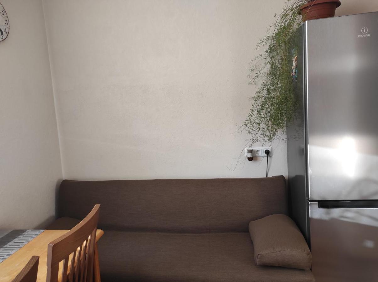 Narvacenter Apartment Bagian luar foto